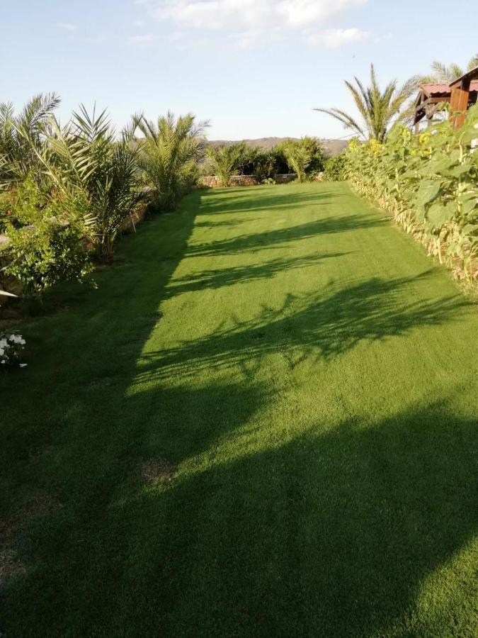 Anemomylos House Exo Mouliana Bagian luar foto