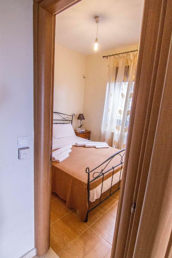 Anemomylos House Exo Mouliana Bagian luar foto
